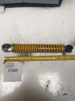 Used Suspension Spring For A Mobility Scooter S1209
